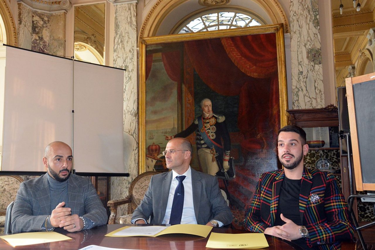Tutti gli eventi di Piazza Bresca e Piazza Sardi per omaggiare il Festival