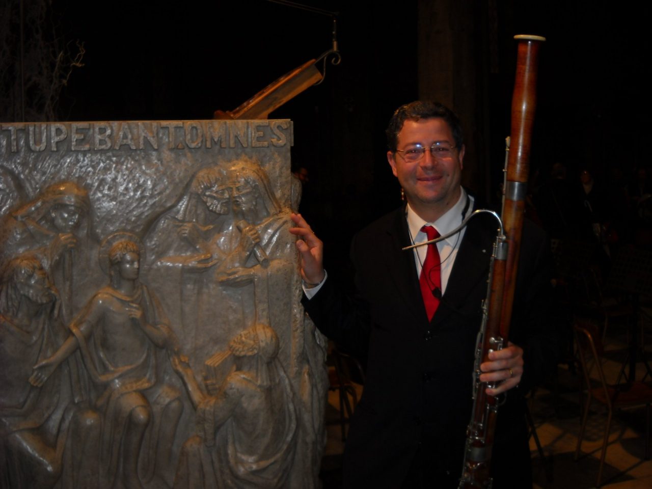 Concerto del Quintetto di fiati della Sinfonica al Museo Civico