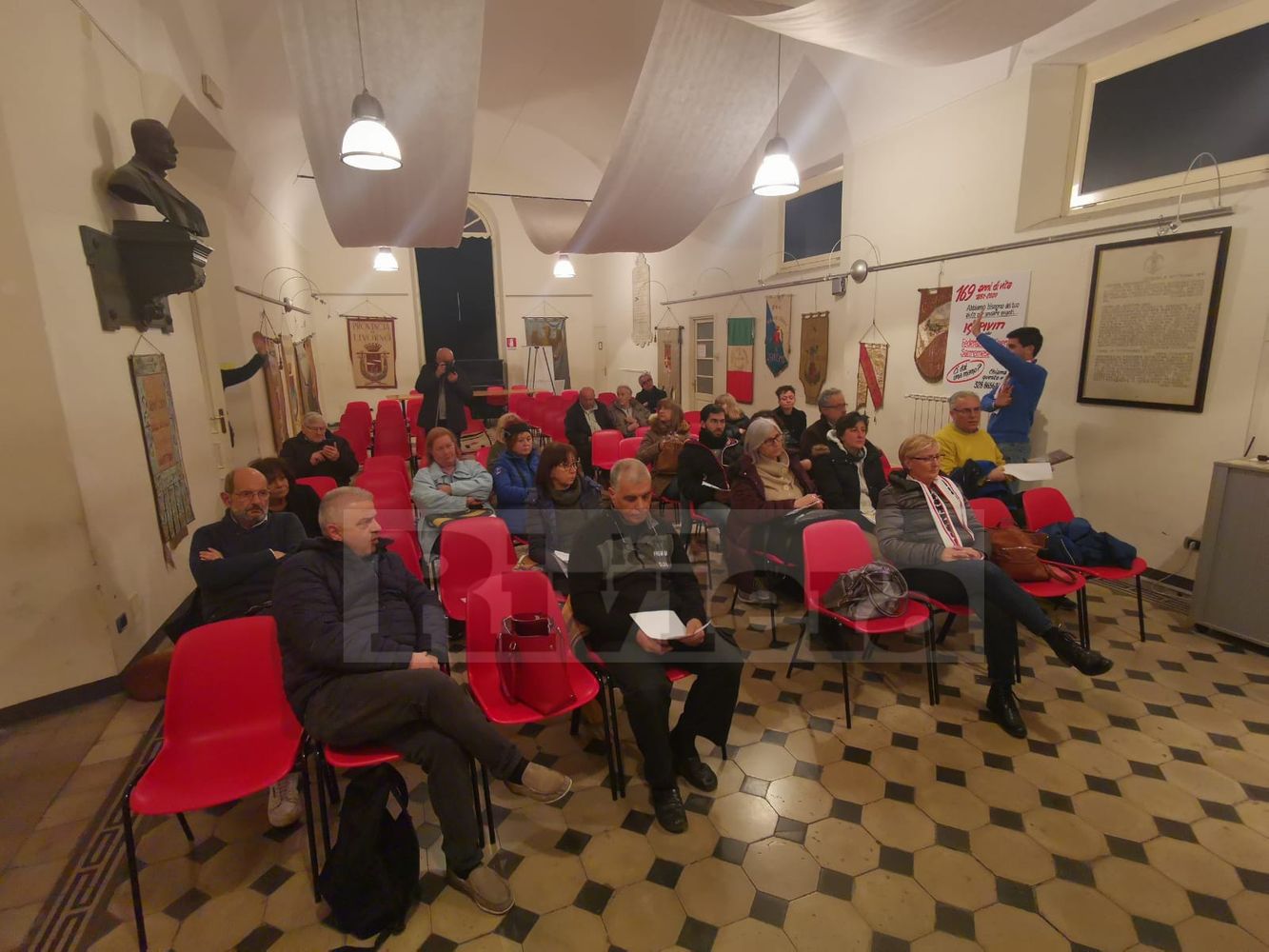 Alice Salvatore Movimento 5 Stelle Sanremo_02