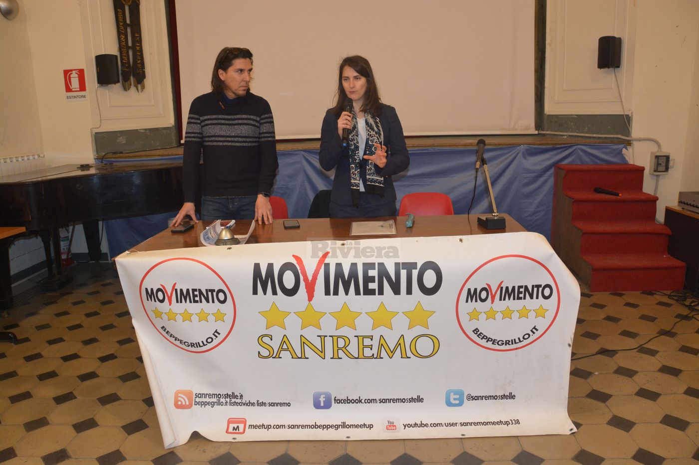 Alice Salvatore Movimento 5 Stelle Sanremo_02