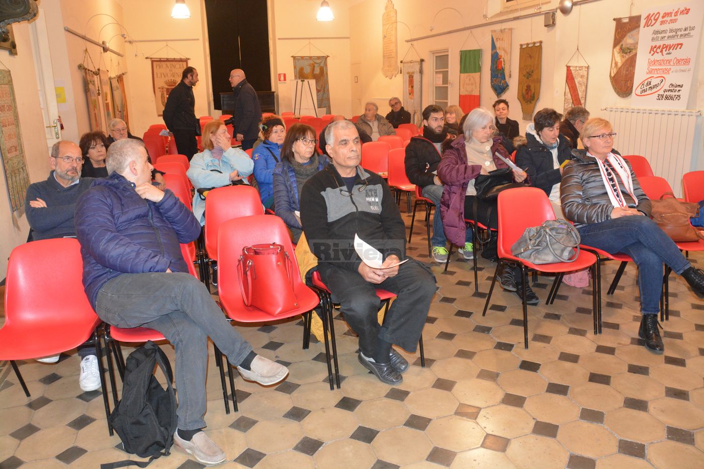 Alice Salvatore Movimento 5 Stelle Sanremo_10