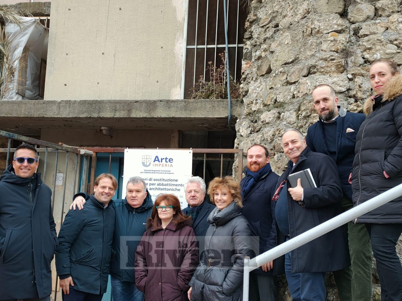 Case popolari, record di richieste a Ventimiglia