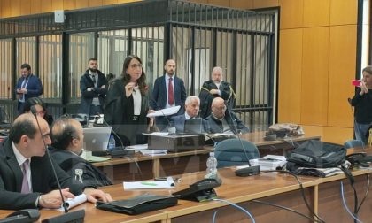 Al processo di Reggio Calabria contro Scajola è il giorno della difesa