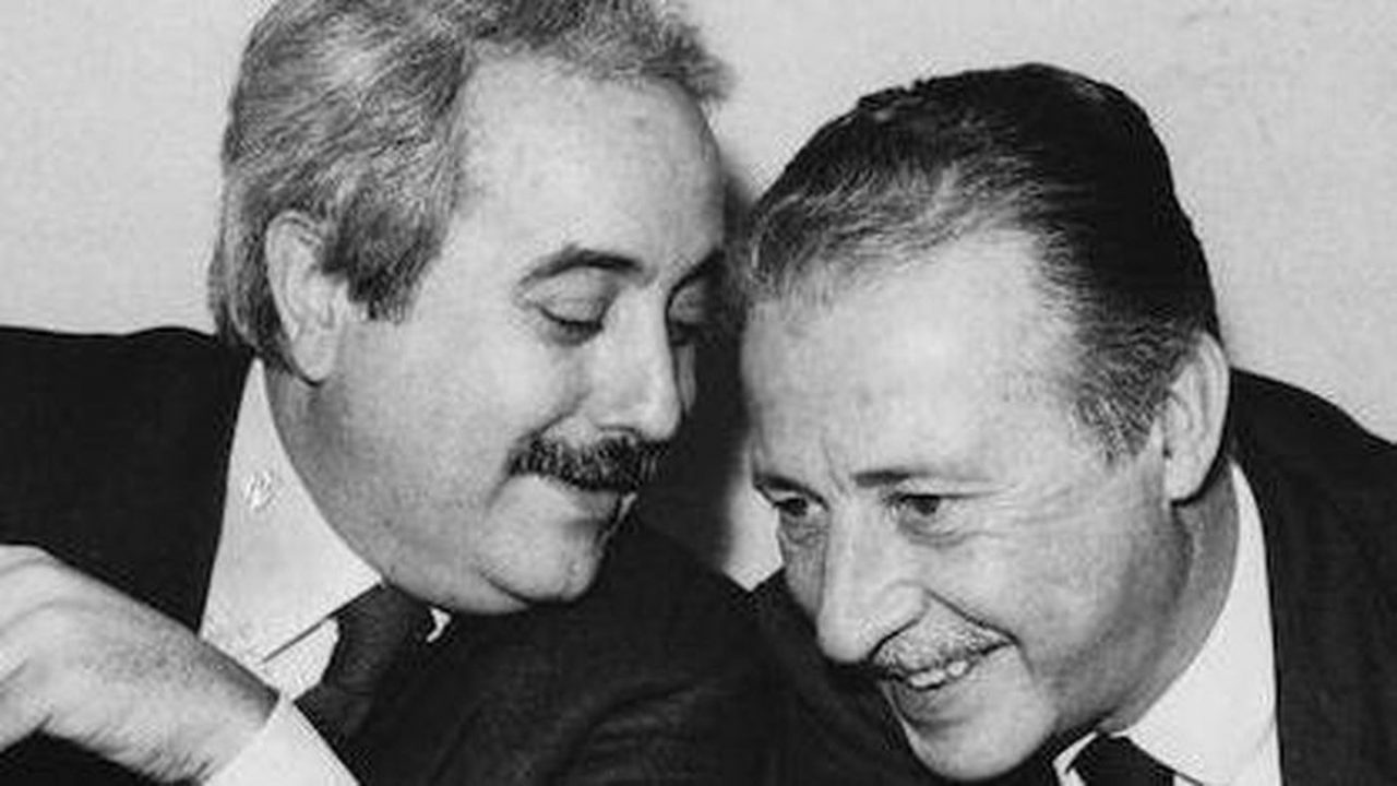 Ventimiglia intitola una piazza a Falcone e Borsellino