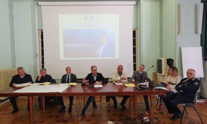 Sanremo città blindata per il Festival ecco divieti e viabilità