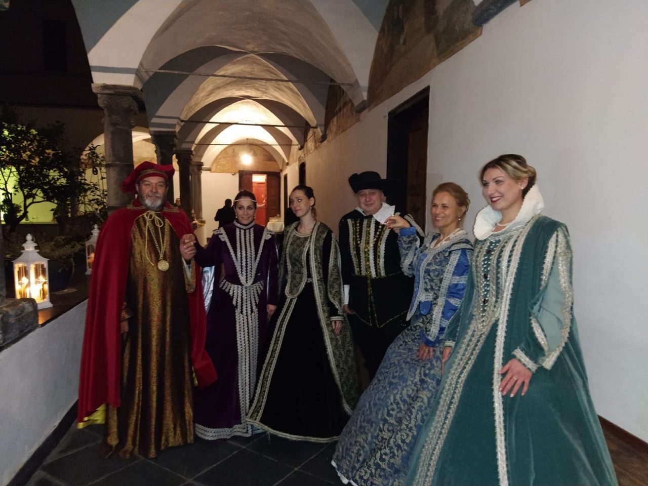 Festeggiamenti di San Benedetto, ecco come sarà l’edizione 2020