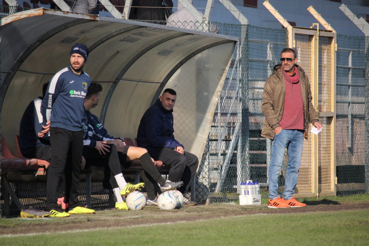 I convocati dell’Imperia per il match contro il Campomorone