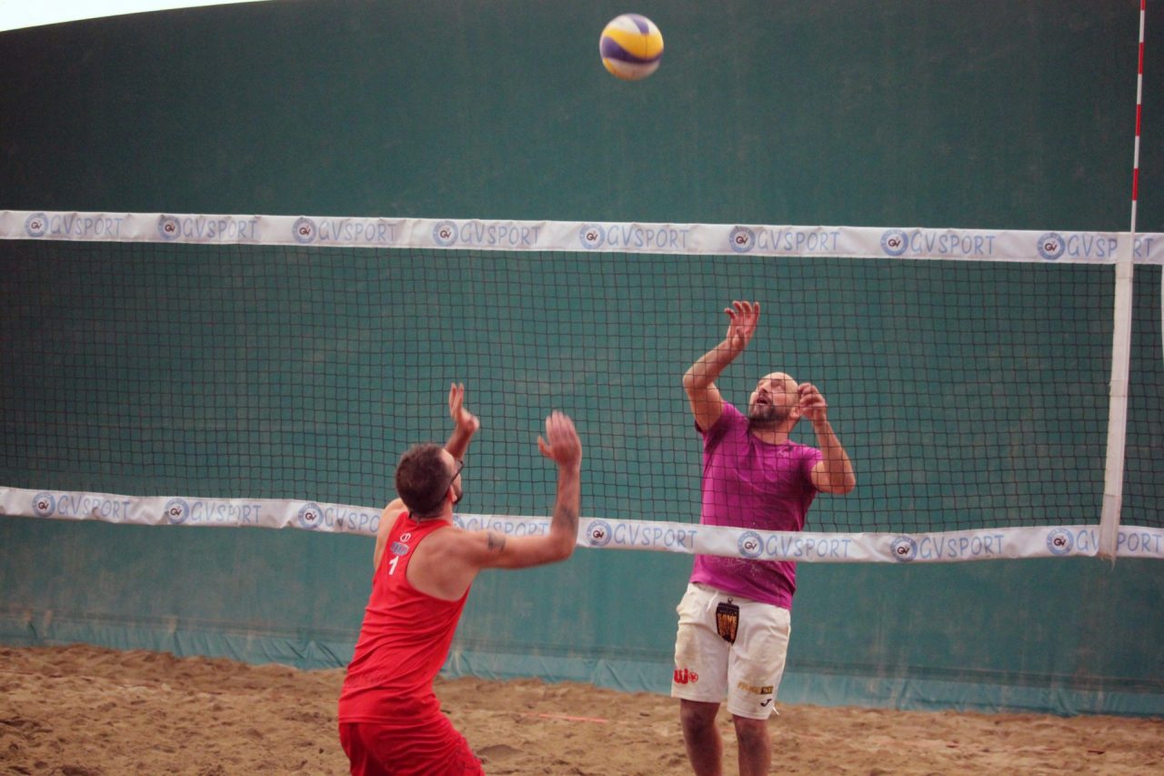 Volley: a San Bartolomeo il Torneo della Befana