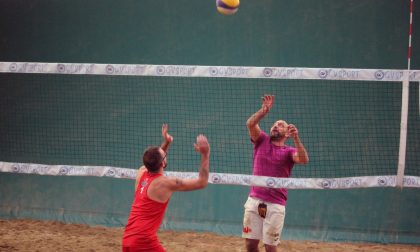 Volley: a San Bartolomeo il Torneo della Befana