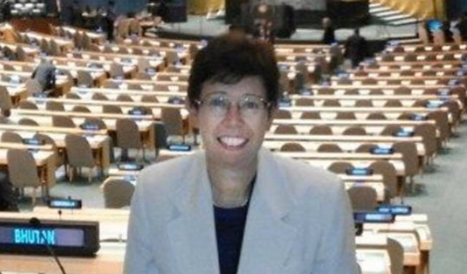 E’ ligure la prima donna alla Segreteria del Vaticano