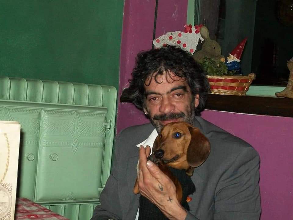 Muore a 53 anni Giovanni “Jerry” Masciullo