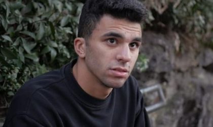 Youtuber sanremese di 19 anni sbarca nel mondo della musica. Video