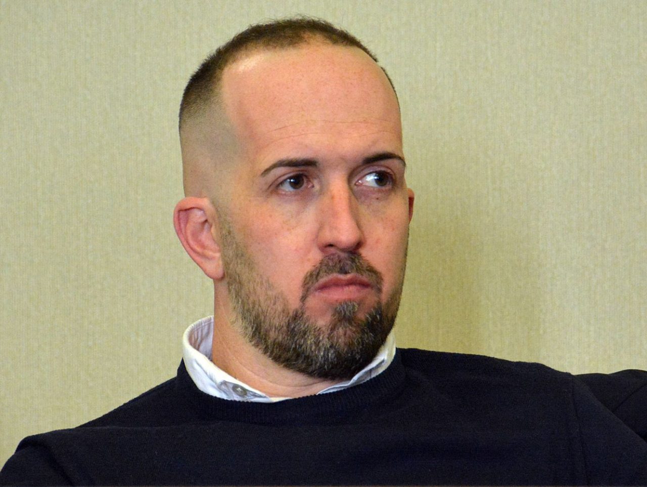 Marcello Bevilacqua, ex Lega, entra in Fratelli d’Italia