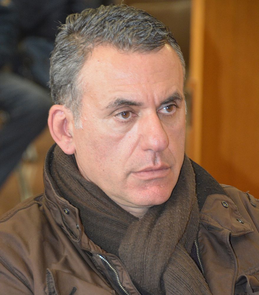 Maurizio Morabito