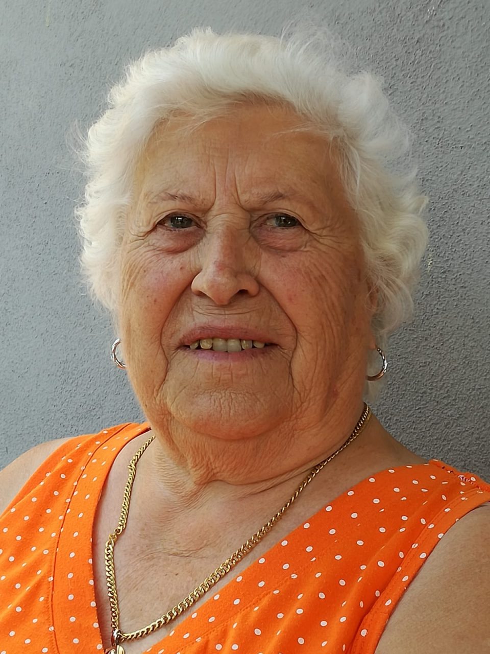 Addio a Emilia Viale storica postina di Soldano