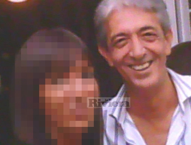 Morto a 58 anni il cameriere Fabio Faraldi, fratello dell’ex assessore