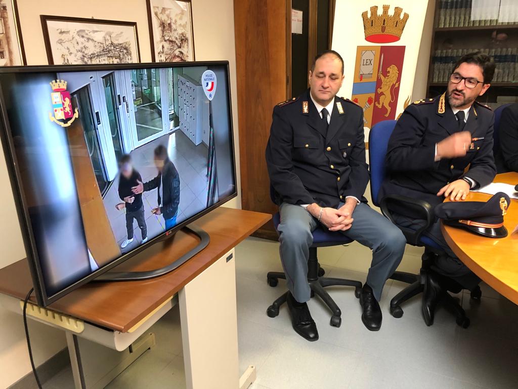 Operazione Bengodi polizia italo francese Marsiglia Imperia_03