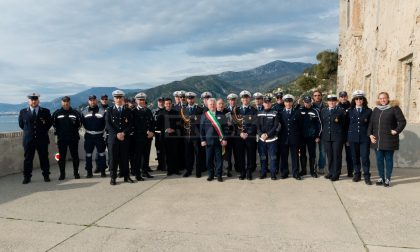 Polizia locale Ventimiglia: il bilancio del 2019 del comandante Marenco