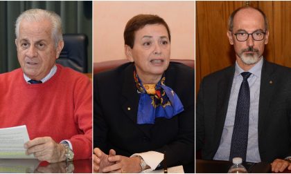 Il Paperone dei politici è Scajola. Ecco i redditi di tutti gli imperiesi
