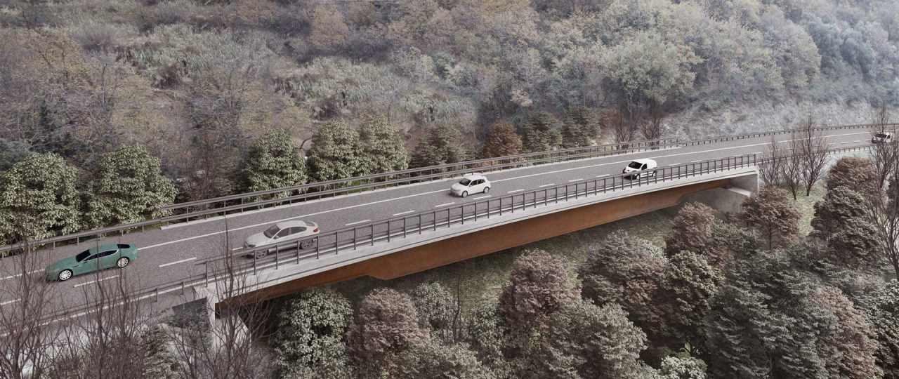 Autostrada dei Fiori: Entro marzo ripristinato viadotto sulla Torino Savona