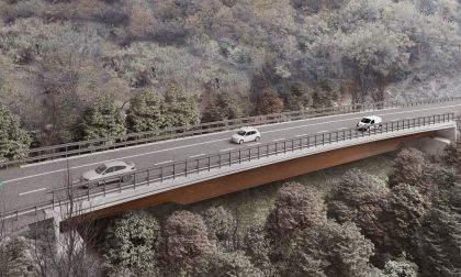 Autostrada dei Fiori: Entro marzo ripristinato viadotto sulla Torino Savona