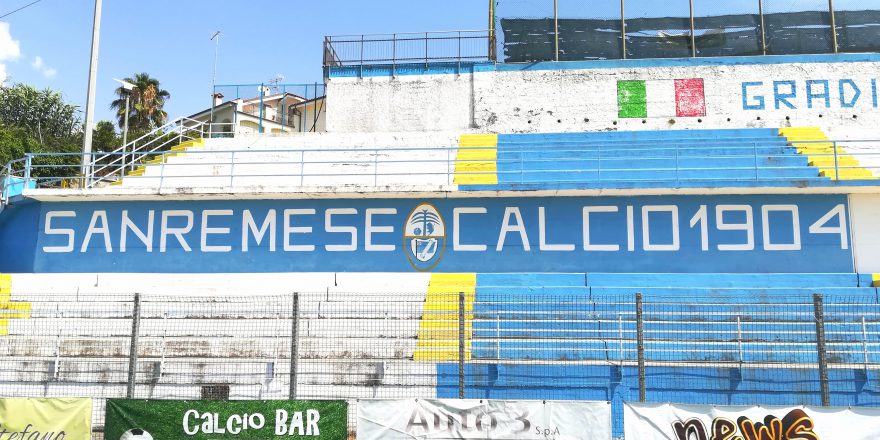 Finisce a rete inviolate la prima giornata di ritorno al Comunale di Sanremo