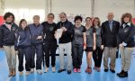 Tennistavolo: La squadra femminile perde la possibilità di andare in serie A