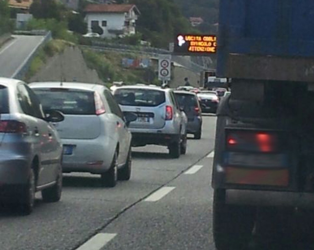 Aumento pedaggi autostradali. CNA:”L’ A10 dovrebbe essere gratis per i lavoratori della regione”