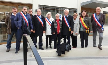 Niente mezzi pesanti in val Roja giudice dà ragione a Comuni francesi