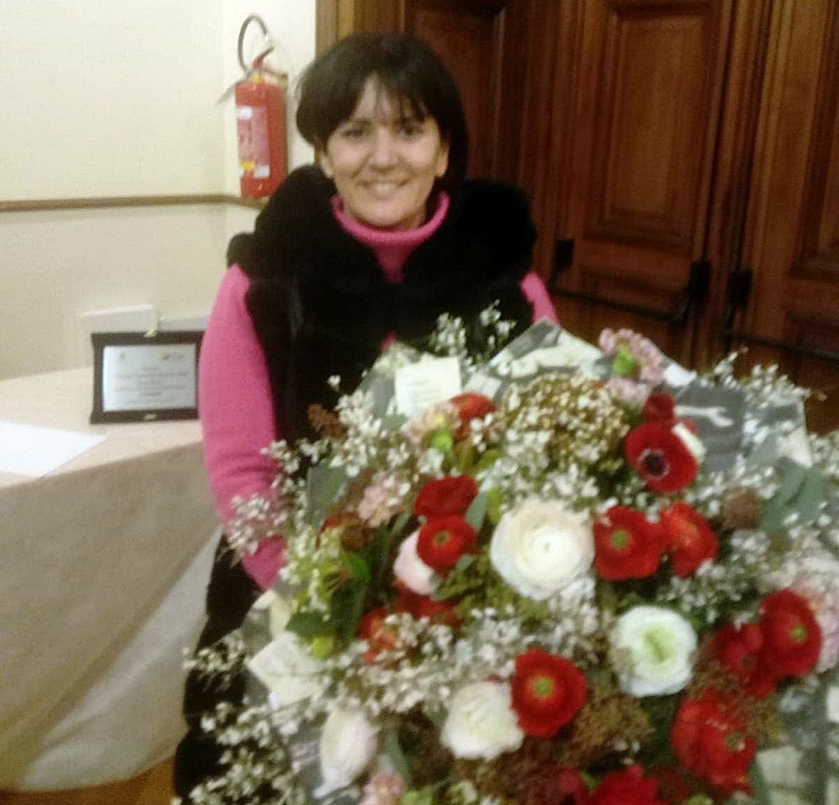 Bouquet Sanremo: ecco la floral designer che “parteciperà” al Festival