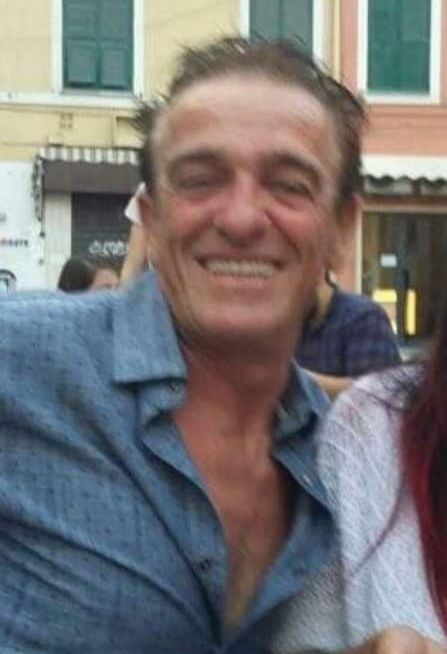 Imperia piange il muratore Vittorio Bobbone: aveva 58 anni