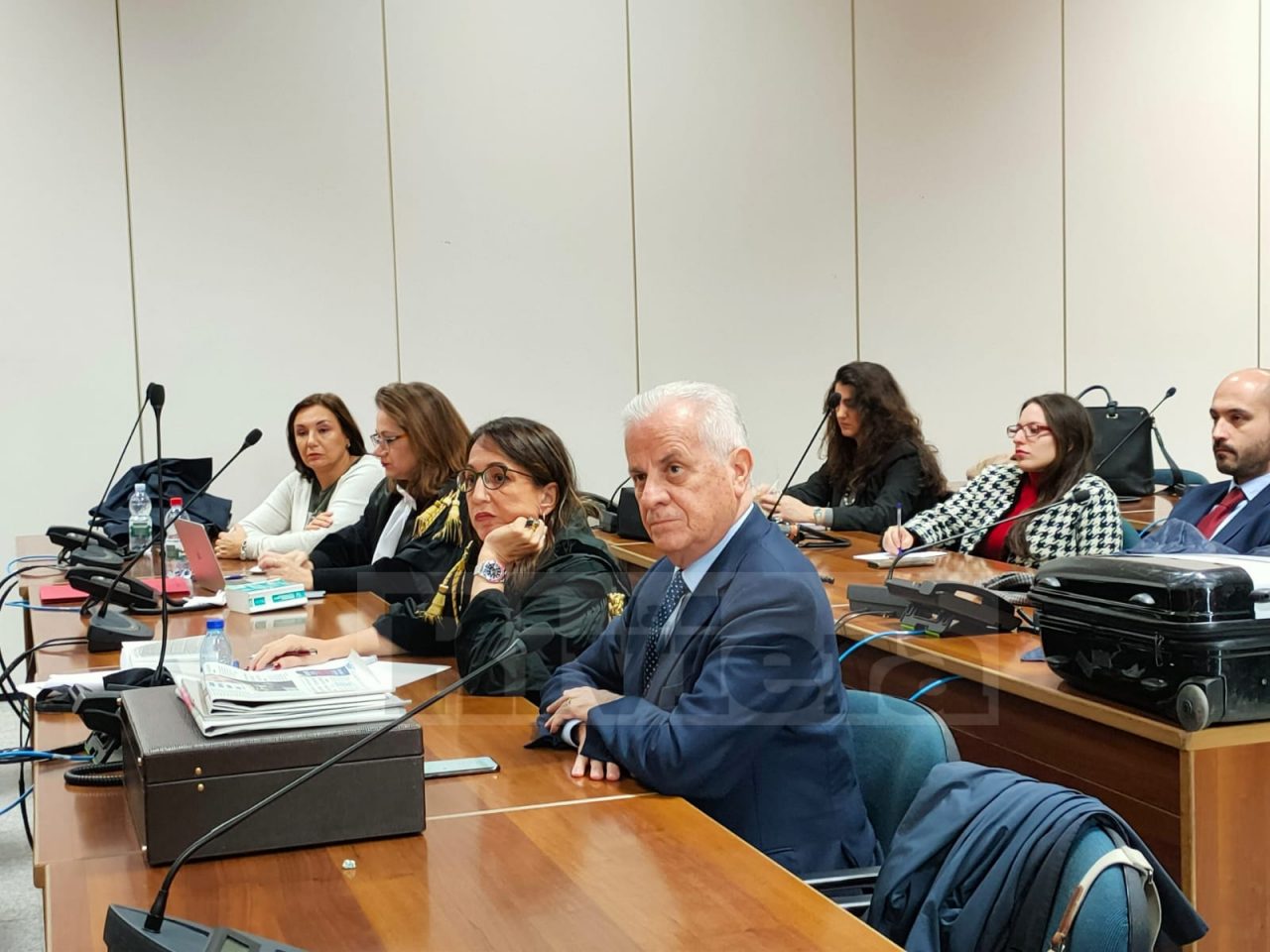 Scajola a processo: c’è camera di consiglio, ecco quando la sentenza