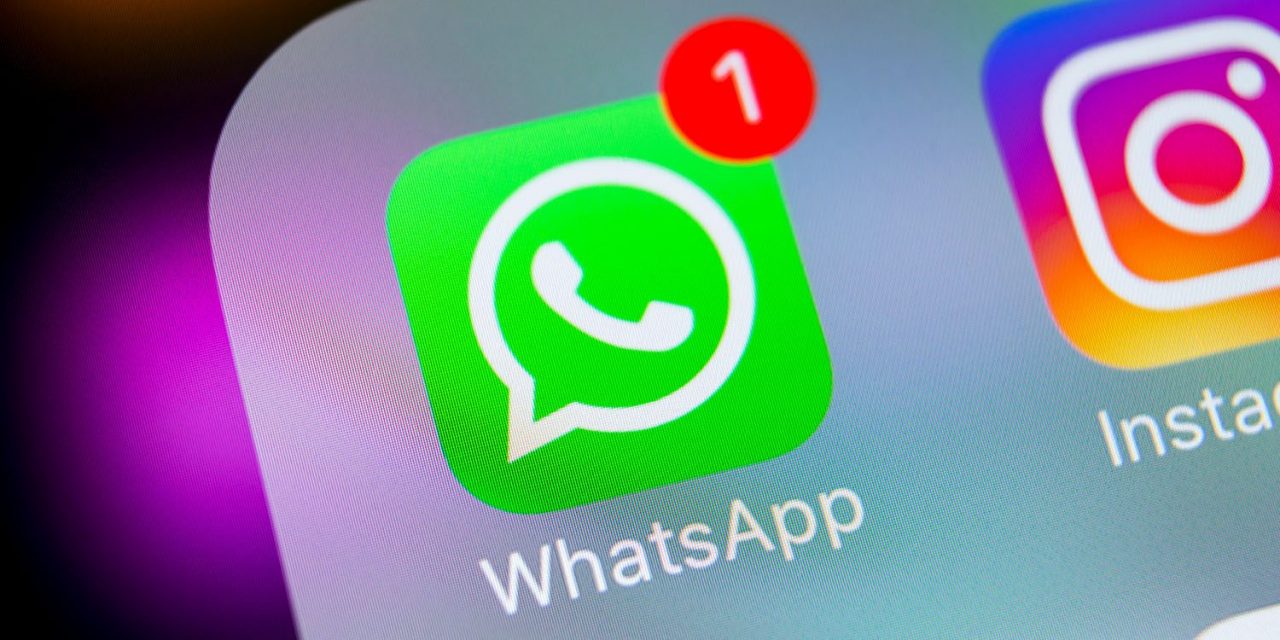 Whatsapp in tilt. Difficoltà per invio video e audio