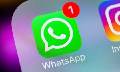 Whatsapp in tilt. Difficoltà per invio video e audio