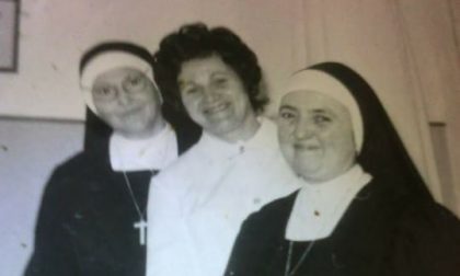 Morta Angela, storica cuoca dell’asilo