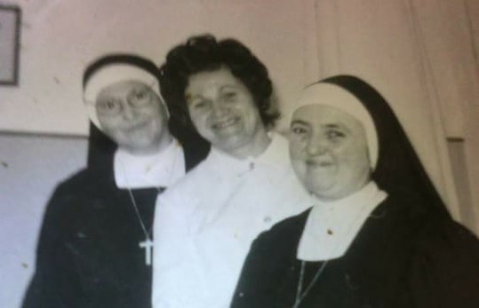 Morta Angela, storica cuoca dell’asilo