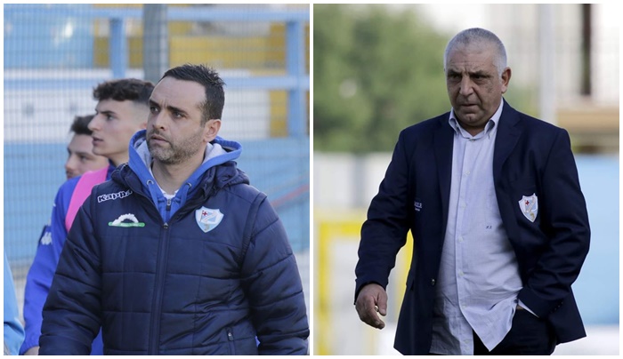 Nicola Ascoli ha solo tre giorni per salvare la panchina