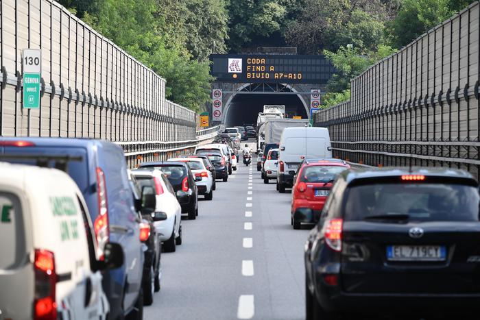La ministra De Micheli assicura: dal 10 luglio meno caos sulle autostrade liguri