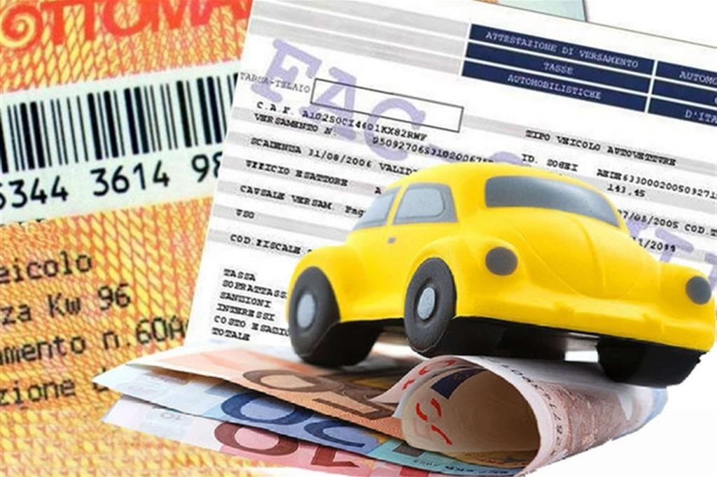Bollo auto: PD chiede rinvio del pagamento