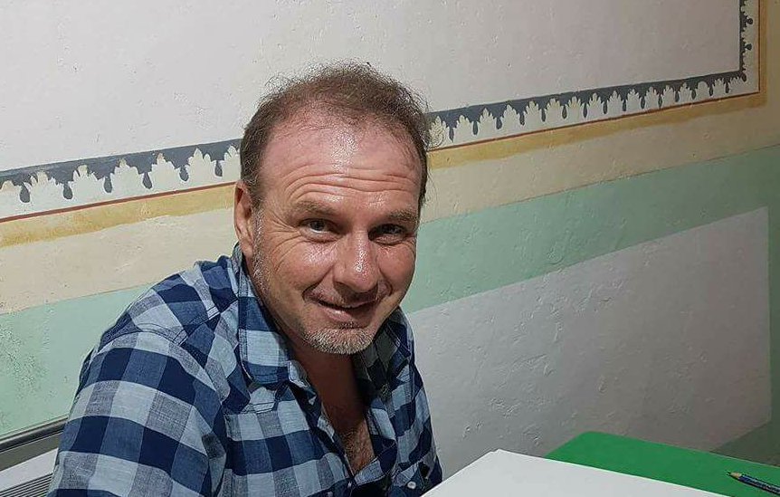 Il cordoglio della Lega per Riccardo Bonfà