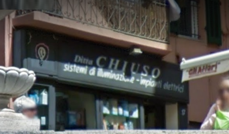 Morto Carlo Chiuso, storico elettricista di Via Corradi