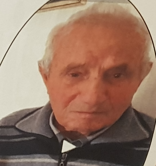 Morte di Giuseppe Ciaramitaro. Il cordoglio dell’Ospedaletti