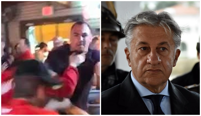 Movida violenta pattuglie notturne ad Arma di Taggia