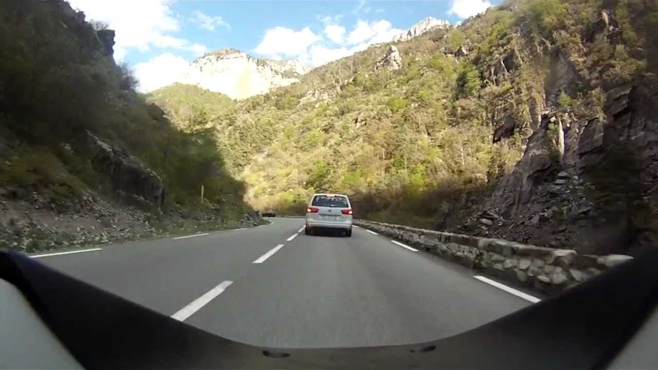 Colle di Tenda: riapertura confermata per ottobre