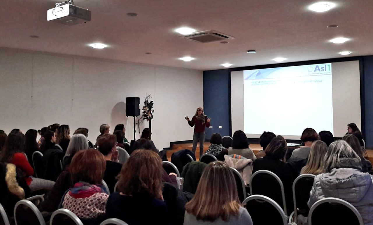 Maltrattamenti e abusi su minori – Asl1 tiene un corso per insegnanti e dirigenti scolastici