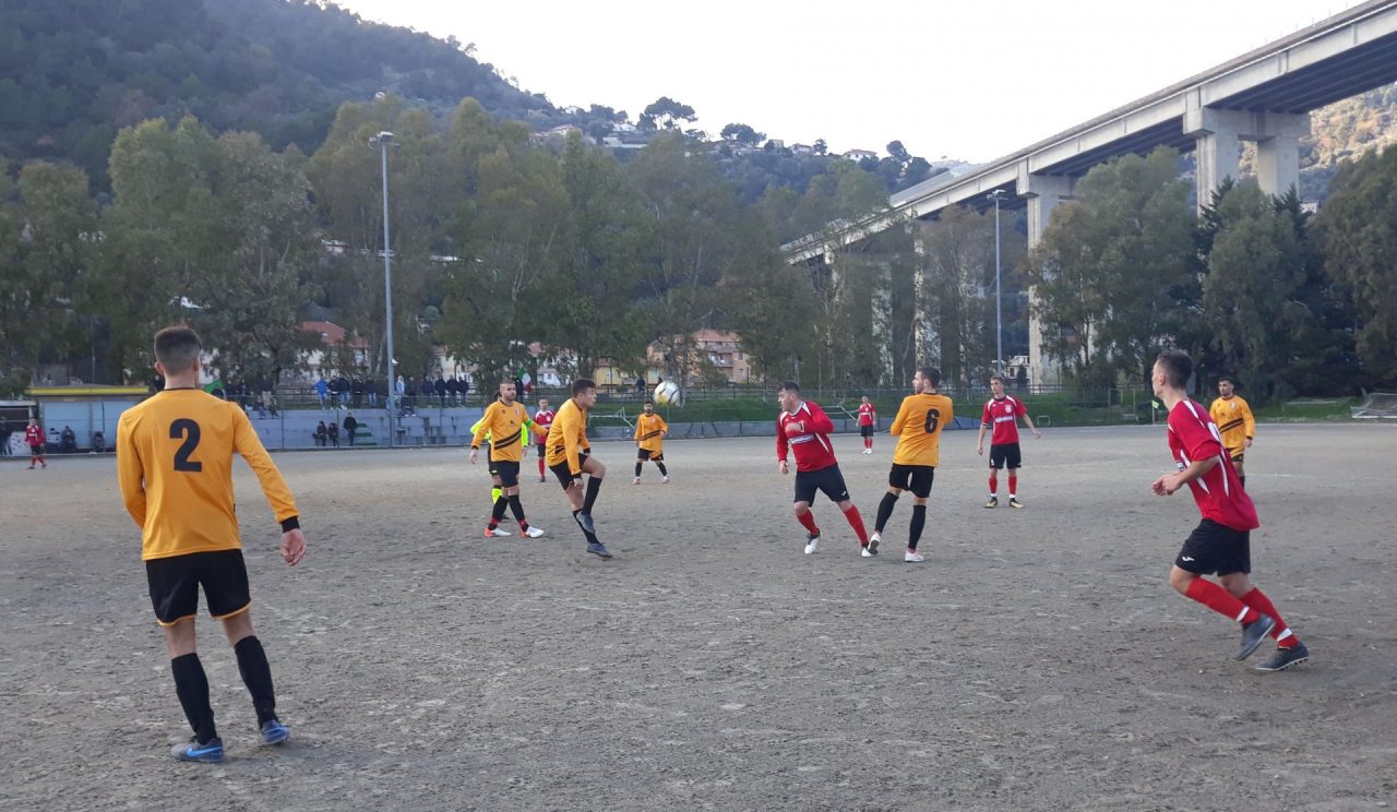 Finisce con una sonora sconfitta per il Don Bosco il match contro il Quiliano