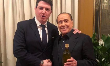 A pranzo con il Presidente, a tu per tu con Silvio Berlusconi