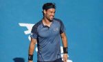 Eroico Fognini sotto di 2 set vince gli altri tre e piega il gigante Opelka