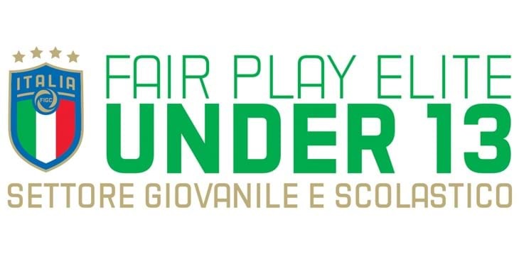 Sabato il via al torneo Fair Play -Under 13 Elite