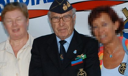 Morto l'ex generale dell'Aeronautica Mario Sciorella